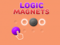                                                                       Logic Magnets ﻞﯿﮭﮐ