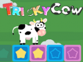                                                                       Tricky Cow ﻞﯿﮭﮐ