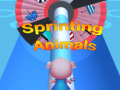                                                                       Sprinting Animals ﻞﯿﮭﮐ