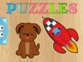                                                                       Puzzles ﻞﯿﮭﮐ
