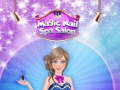                                                                       Magic Nail Spa ﻞﯿﮭﮐ