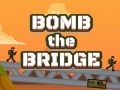                                                                      Bomb The Bridge ﻞﯿﮭﮐ