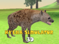                                                                       Hyena Simulator 3D ﻞﯿﮭﮐ
