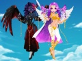                                                                       Angelic Charm Princess ﻞﯿﮭﮐ