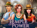                                                                       Temple of Power ﻞﯿﮭﮐ
