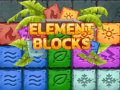                                                                      Element Blocks ﻞﯿﮭﮐ