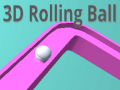                                                                       3D Rolling Ball ﻞﯿﮭﮐ