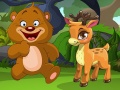                                                                       Fun Animals Jigsaw ﻞﯿﮭﮐ
