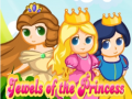                                                                       Jewels of the Princess ﻞﯿﮭﮐ
