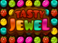                                                                       Tasty Jewel ﻞﯿﮭﮐ