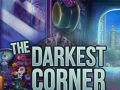                                                                       The Darkest Corner ﻞﯿﮭﮐ