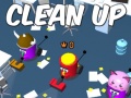                                                                       Clean Up ﻞﯿﮭﮐ