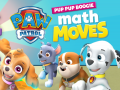                                                                       PAW Patrol Pup Pup Boogie math moves ﻞﯿﮭﮐ