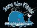                                                                       Save The Whale ﻞﯿﮭﮐ