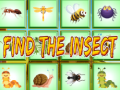                                                                       Find The Insect ﻞﯿﮭﮐ