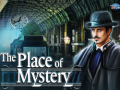                                                                       Place of Mystery ﻞﯿﮭﮐ