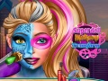                                                                       Super Doll Makeup Transform ﻞﯿﮭﮐ