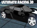                                                                       Ultimate Racing 3D  ﻞﯿﮭﮐ