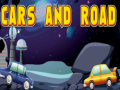                                                                      Cars And Road ﻞﯿﮭﮐ