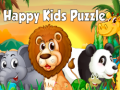                                                                       Happy Kids Puzzle ﻞﯿﮭﮐ