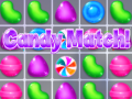                                                                       Candy Match! ﻞﯿﮭﮐ
