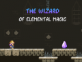                                                                       The Wizard Of Elemental Magic ﻞﯿﮭﮐ