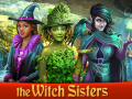                                                                       The Witch Sisters ﻞﯿﮭﮐ
