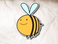                                                                       Bee Happy ﻞﯿﮭﮐ