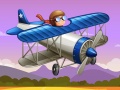                                                                      Fun Airplanes Jigsaw ﻞﯿﮭﮐ