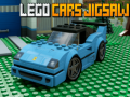                                                                       Lego Cars Jigsaw ﻞﯿﮭﮐ