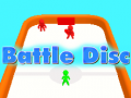                                                                       Battle Disc ﻞﯿﮭﮐ