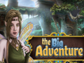                                                                       The Big Adventure ﻞﯿﮭﮐ