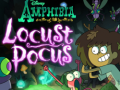                                                                       Amphibia Locust Pocus ﻞﯿﮭﮐ