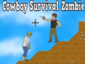                                                                       Cowboy Survival Zombie ﻞﯿﮭﮐ
