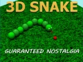                                                                       3d Snake ﻞﯿﮭﮐ