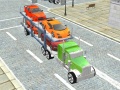                                                                       Car Carrier Trailer ﻞﯿﮭﮐ
