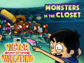                                                                       Monsters in the Closet Victor and Valentino ﻞﯿﮭﮐ