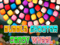                                                                       Bubble Shooter Candy Wheel ﻞﯿﮭﮐ