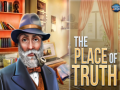                                                                       Place of Truth ﻞﯿﮭﮐ