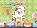                                                                       Baby Bake Cake ﻞﯿﮭﮐ