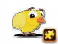                                                                       Cartoon Farm Animals Puzzle ﻞﯿﮭﮐ
