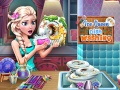                                                                       Ice Queen Dish Washing ﻞﯿﮭﮐ