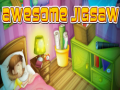                                                                       Awesome Jigsaw ﻞﯿﮭﮐ