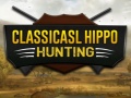                                                                       Classical Hippo Hunting ﻞﯿﮭﮐ