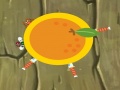                                                                       Fruits Knife Up ﻞﯿﮭﮐ