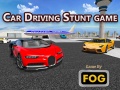                                                                       Car Driving Stunt Game ﻞﯿﮭﮐ