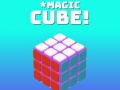                                                                       Magic Cube ﻞﯿﮭﮐ