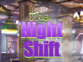                                                                       The Night Shift ﻞﯿﮭﮐ