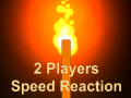                                                                       2 Players Speed Reaction ﻞﯿﮭﮐ