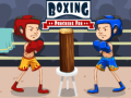                                                                       Boxing Punching Fun ﻞﯿﮭﮐ